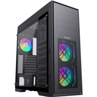 GAMEMAX MASTER 2 BK